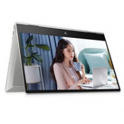 史低！i5十代+4G独显+触控屏：惠普 15.6英寸轻薄翻转笔记本ENVYx360