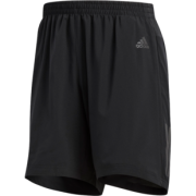 21日0点：预售adidas 阿迪达斯 CF9869000 男装跑步短裤 61元起