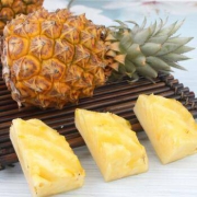 泰国 迷你香水小菠萝 10斤