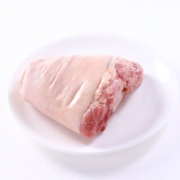 帕尔司 德国咸猪手 猪肘子 850g*7件