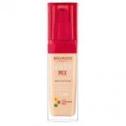 BOURJOIS 妙巴黎 果然美肌 粉底液 30ml