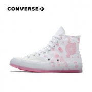 CONVERSE匡威 Chuck70CherryBlossom166752C 高帮休闲鞋
