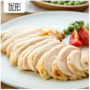 优形 低脂即食鸡胸肉 100gx7袋