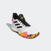 10日0点：adidas 阿迪达斯 TMAC Millennium 男鞋 运动鞋场上篮球鞋 EF8844