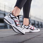 LI-NING 李宁 ARBL037 男款跑步鞋
