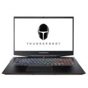 ThundeRobot 雷神 新911Pro 15.6寸 游戏本（i7-9750H、16G、1TB SSD、144Hz、RTX2070）