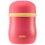 ￥178.6 THERMOS膳魔师TCLC-420F-CB儿童焖烧罐420ml