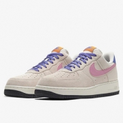 Nike耐克板鞋男AF1空军一号低帮休闲鞋2020春季新款运动鞋CU3007