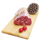 限地区：恒都 澳洲原切牛腱子肉 1kg