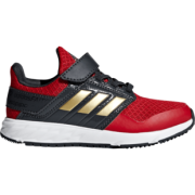 10日0点：adidas 阿迪达斯 FortaFaito EL 儿童跑步鞋 169元