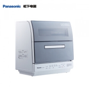 24日0点： Panasonic 松下 NP-TR1WRCN 台上式洗碗机