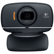 Logitech 罗技 B525 网络摄像头 199元包邮（需用券）