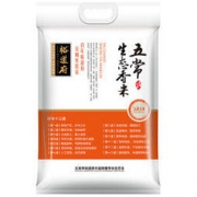裕道府 稻花香大米 五常香米 10kg *2件