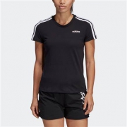 21日0点： adidas 阿迪达斯 DP2362 女士短袖T恤