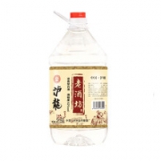泸龙 老酒坊52度 原浆酒 2.5 L