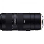 Tamron A034E 70-210mm F4 Di VC USD 镜头 适用于佳能 - 黑色