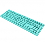 京东PLUS会员：AKKO Ducky Zero 3108 机械键盘 （cherry茶轴、PBT） 309元包邮（需用券）
