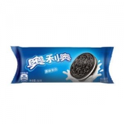 限地区：OREO奥利奥 经典原味夹心饼干58g*3*3件