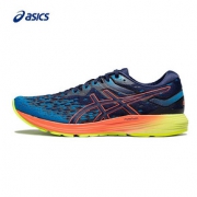 亚瑟士（ASICS） 男子速度提升型跑步鞋 DynaFlyte 4