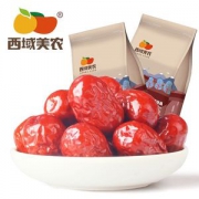 西域美农 一级红枣 250g*2袋