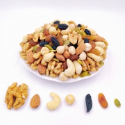 脆乐淘 每日坚果混合坚果 7袋