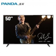 PANDA 熊猫 50F4AK 50英寸4K液晶电视
