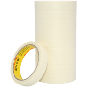 奔亿达 美纹纸胶带 5mm*20米 30卷 4.3元包邮（需用券）