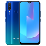vivo U3x新品vivou3x千元拍照智能手机大电池官方旗舰店官网正品学生老人u1 y93 710.22元
