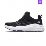 3月5号0点：Skechers斯凯奇 男鞋新款 简约时尚 休闲平底鞋 懒人运动鞋 18505