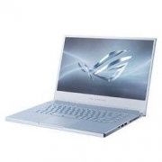 ROG 幻15 英特尔酷睿i7 240Hz 窄边框屏创意设计轻薄笔记本电脑(i7-9750H 16G 1TBSSD GTX1660Ti 6G)冰川蓝