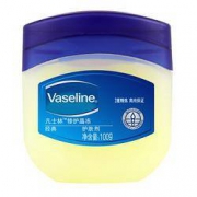 京东PLUS会员： Vaseline 凡士林 经典 修护晶冻 润肤霜 100ml *3件