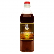 限地区：菜子王  纯正压榨菜籽油900mL
