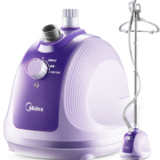 ￥118 Midea/美的 家用蒸汽挂烫机