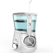 Waterpulse 健适宝 V600G 舒适型冲牙器 123元包邮（需用券）