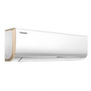 Hisense 海信 E500系列 KFR-35GW/E500-A1 1.5匹 壁挂式空调