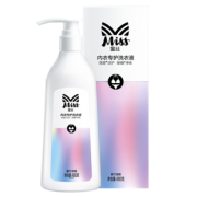 满2件5折 第2件0元！立白除菌除螨洗衣液480g 券后￥69.9