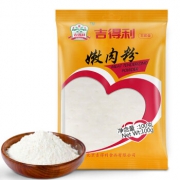 限浙江：吉得利 复合调味料 嫩肉粉 100g *2件 9元（2件5折）