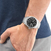 Citizen 西铁城 光动能男士腕表 BM8530-89EE