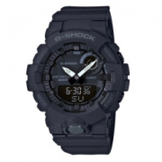 中亚Prime会员： CASIO 卡西欧 G-SHOCK GBA-800-1A 男士运动腕表