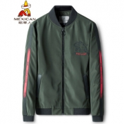 稻草人 M1802 男士夹克外套