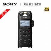 索尼（SONY） PCM-D10 专业数码录音笔