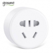 Gosund 港兴达 wifi智能插座
