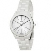 新低！RADO 雷达 HyperChrome 皓星系列 R32321012 女士时装腕表