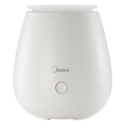 Midea 美的 W701 欧式香薰灯 109元包邮（需用券）