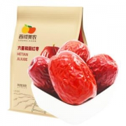 西域美农  新疆大枣六星和田红枣500g*5件