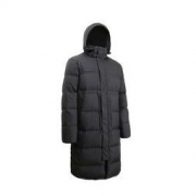 DECATHLON 迪卡侬 500CN 长款夹克羽绒服
