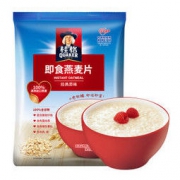 QUAKER 桂格 即食燕麦片 1000g