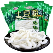 ￥8.8 正丰园 土豆粉180g*5袋装