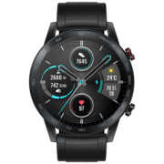 28日0点：HONOR 荣耀 MagicWatch 2 智能手表 42mm 1039元包邮（双重优惠）