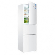 Haier 海尔 BCD-206LSTPF 206升 三门冰箱
